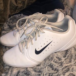 Nike Sideline 3 Cheer Shoes